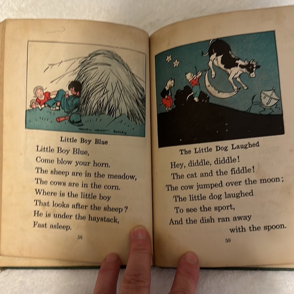 Vintage Book. “Good Times” Peep In - Picture 3 of 7